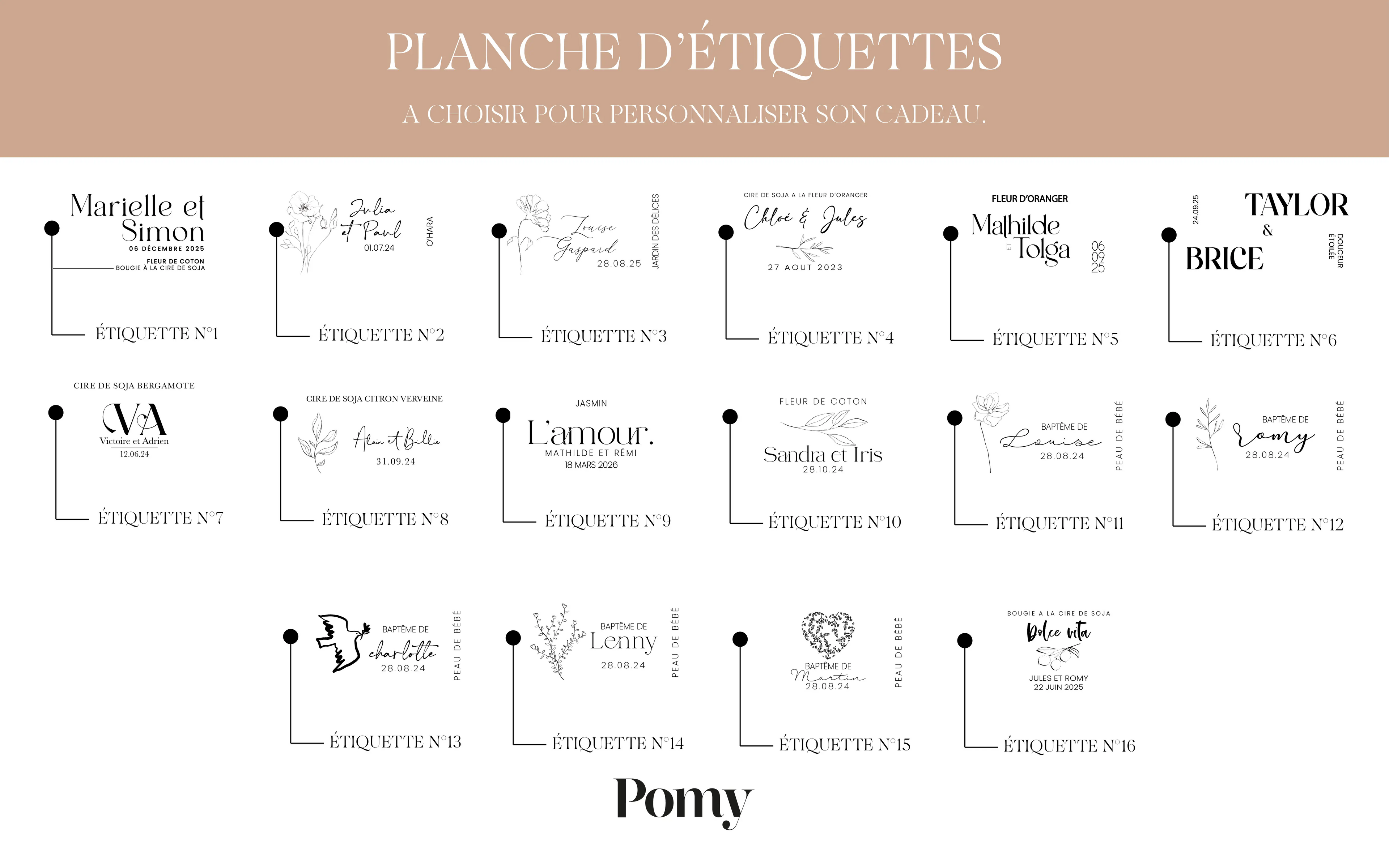 Cadeaux d’invités: Fleur de sel au piment d’espelette Pomy