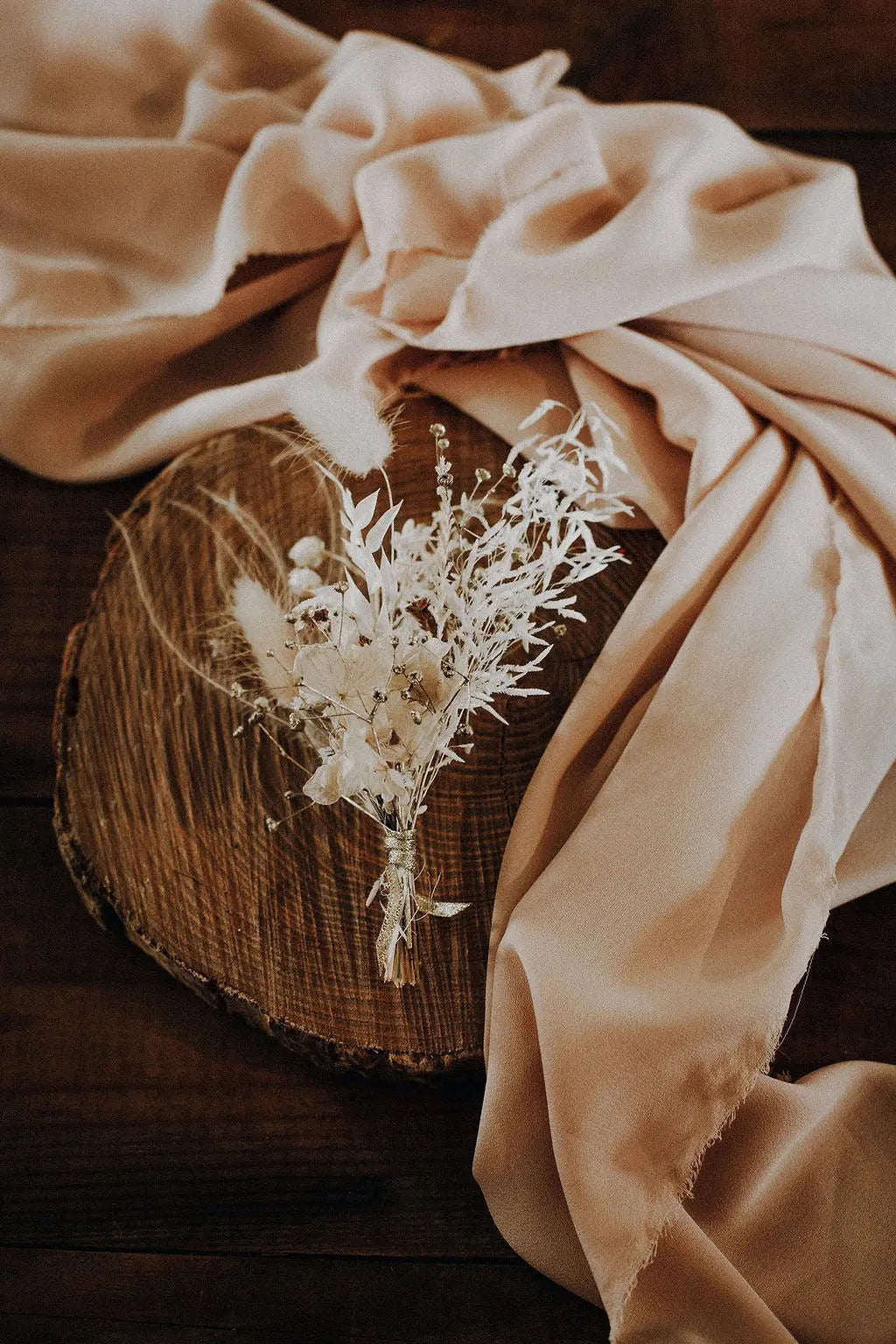 Box Flower power Pomy