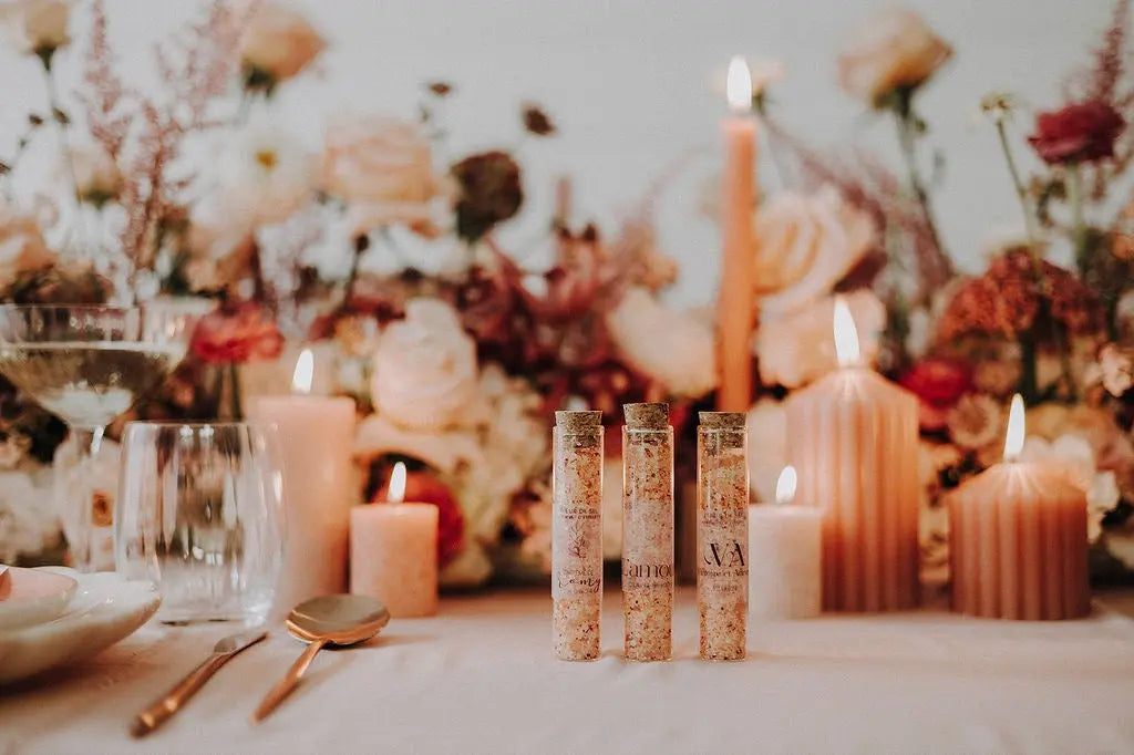 Cadeaux d’invités: Fleur de sel au piment d’espelette Pomy