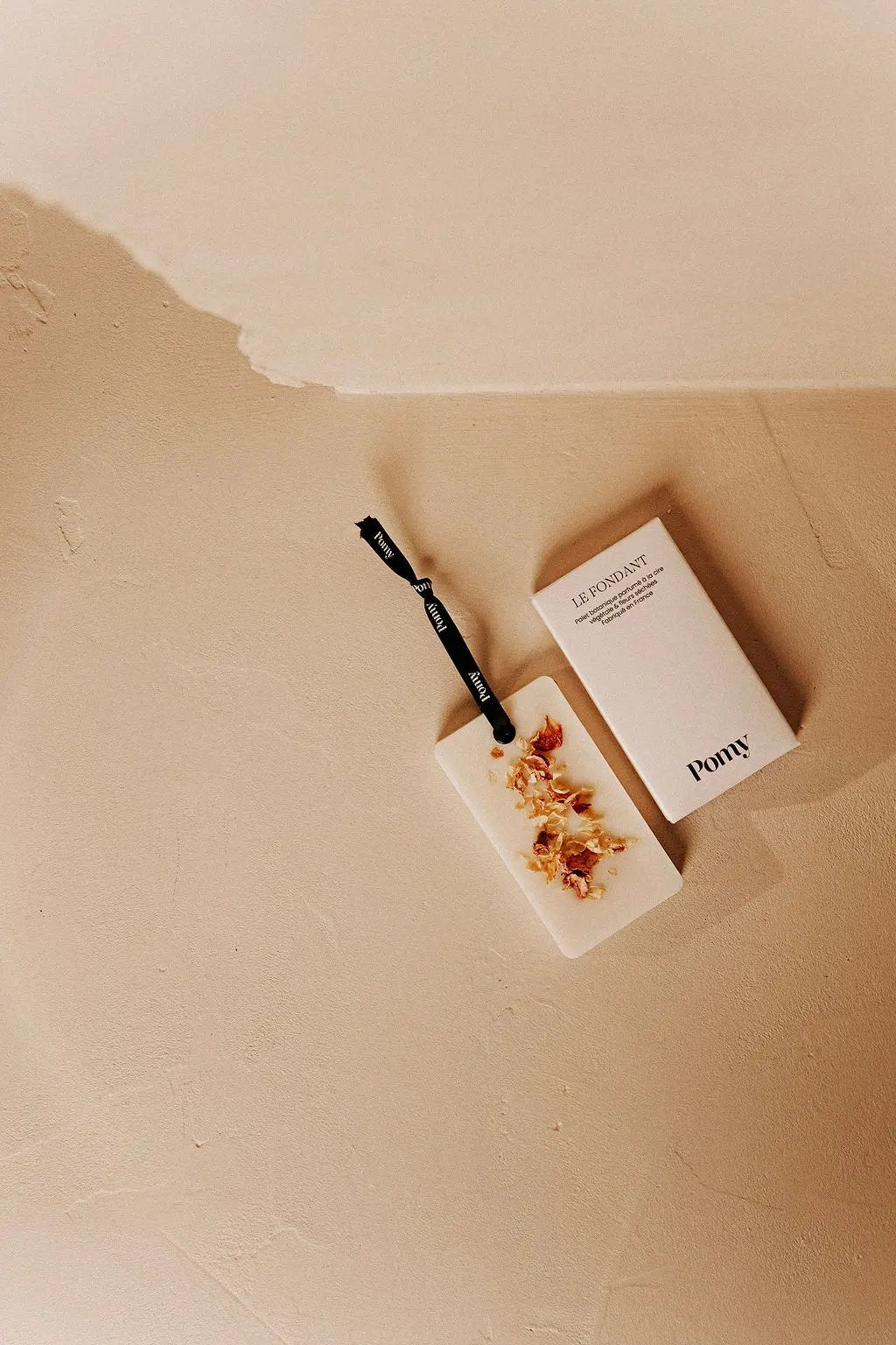 Palet Botanique Amore Pomy