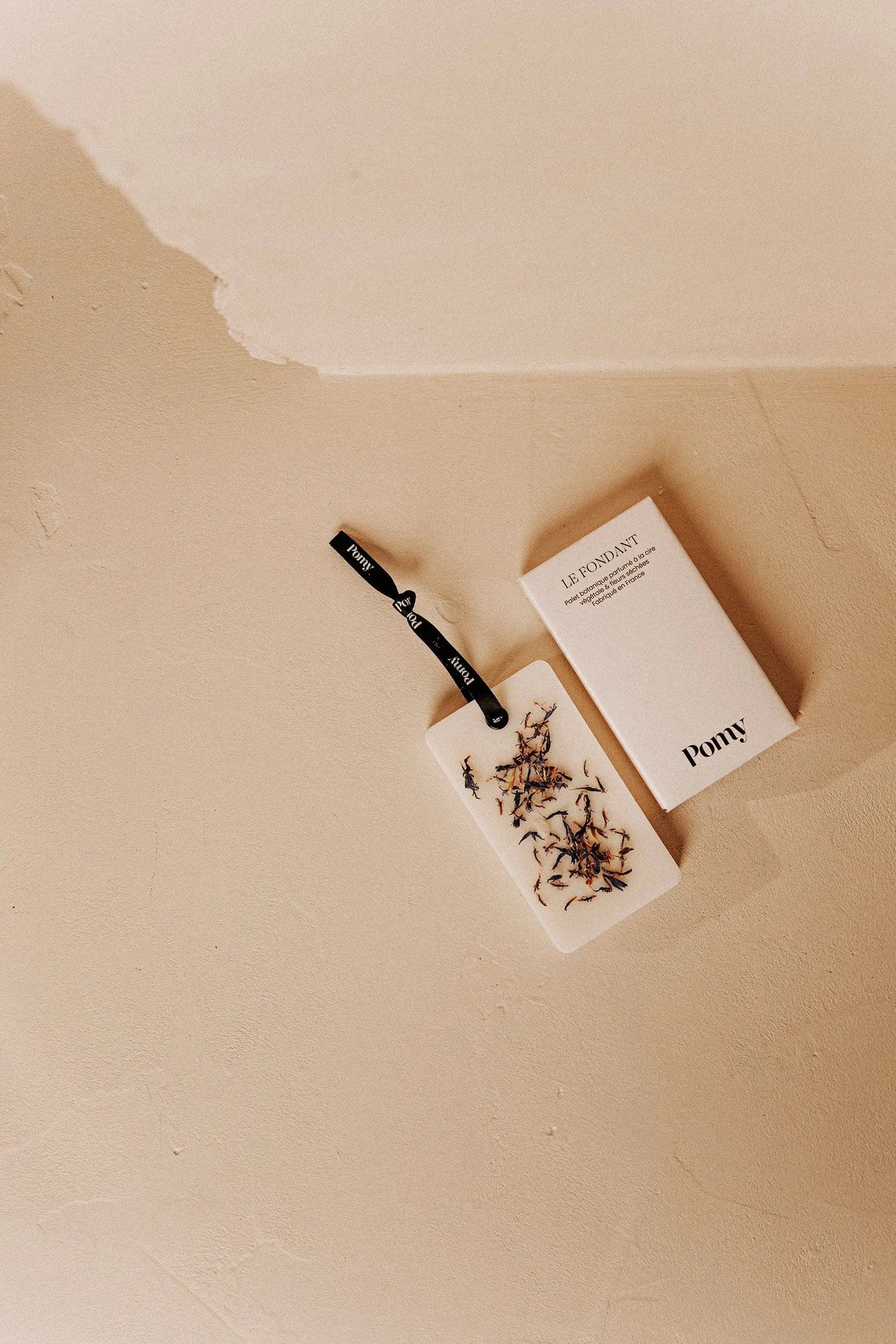 Palet Botanique Leucate Pomy