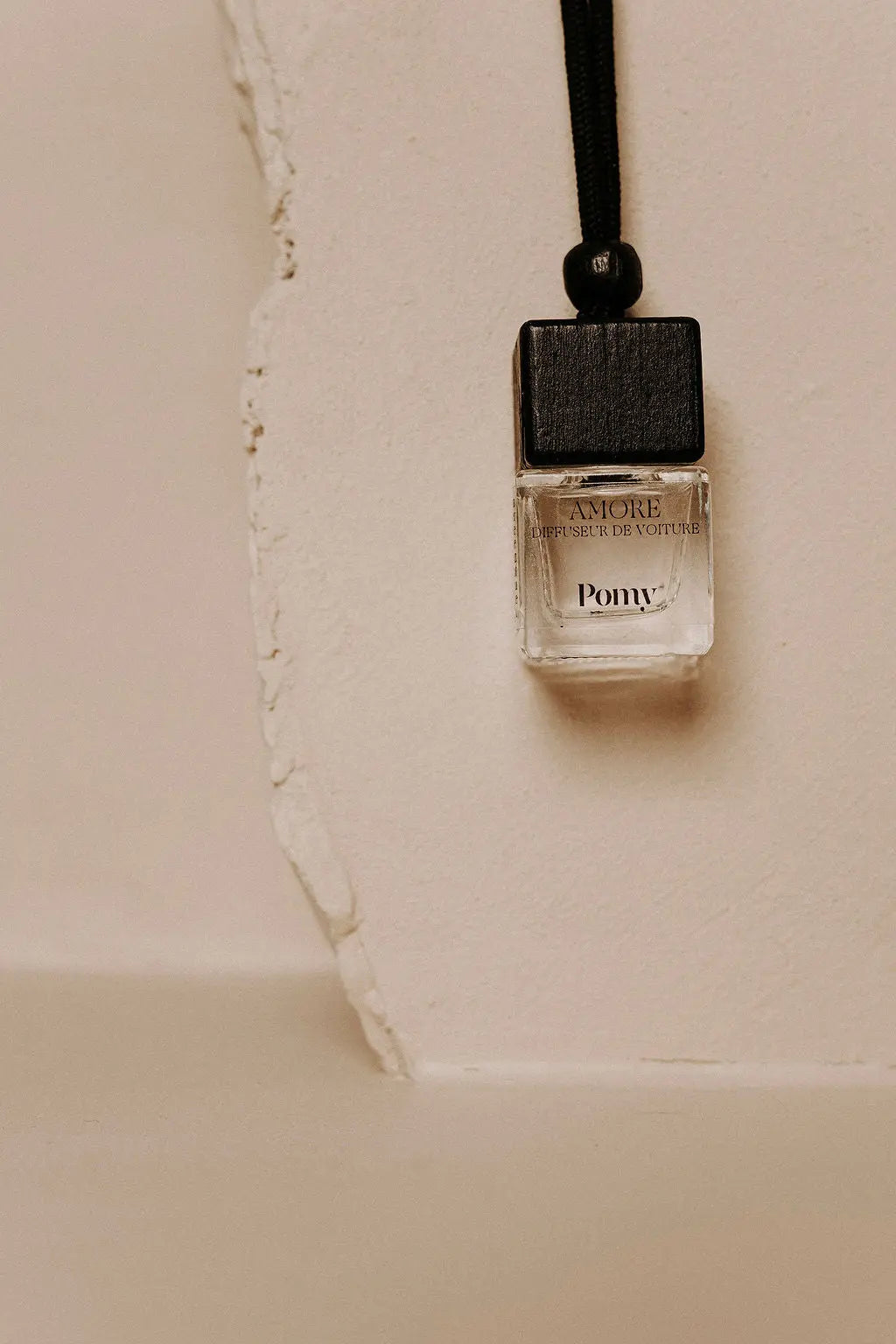 Diffuseur de voiture – Amore Pomy
