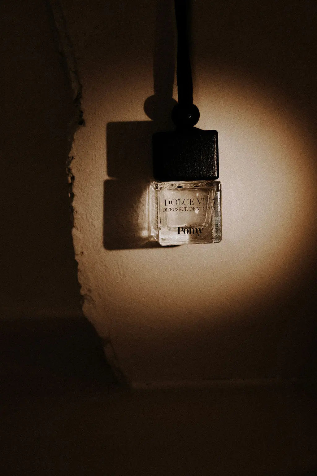 Diffuseur de voiture – Dolce vita Pomy