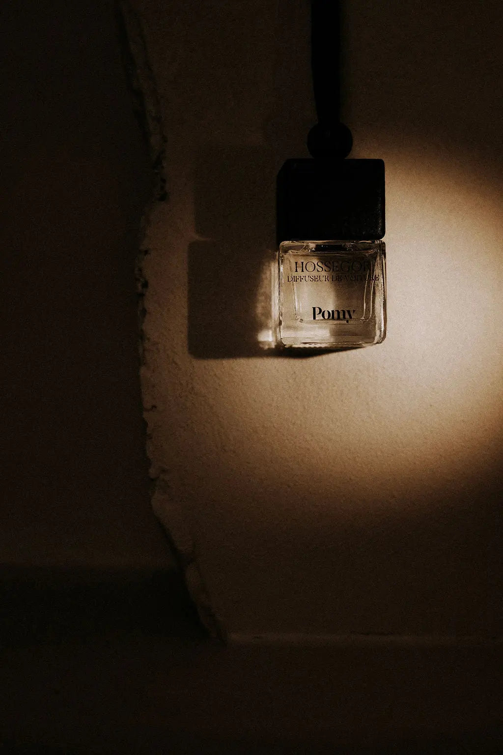 Diffuseur de voiture – Hossegor Pomy