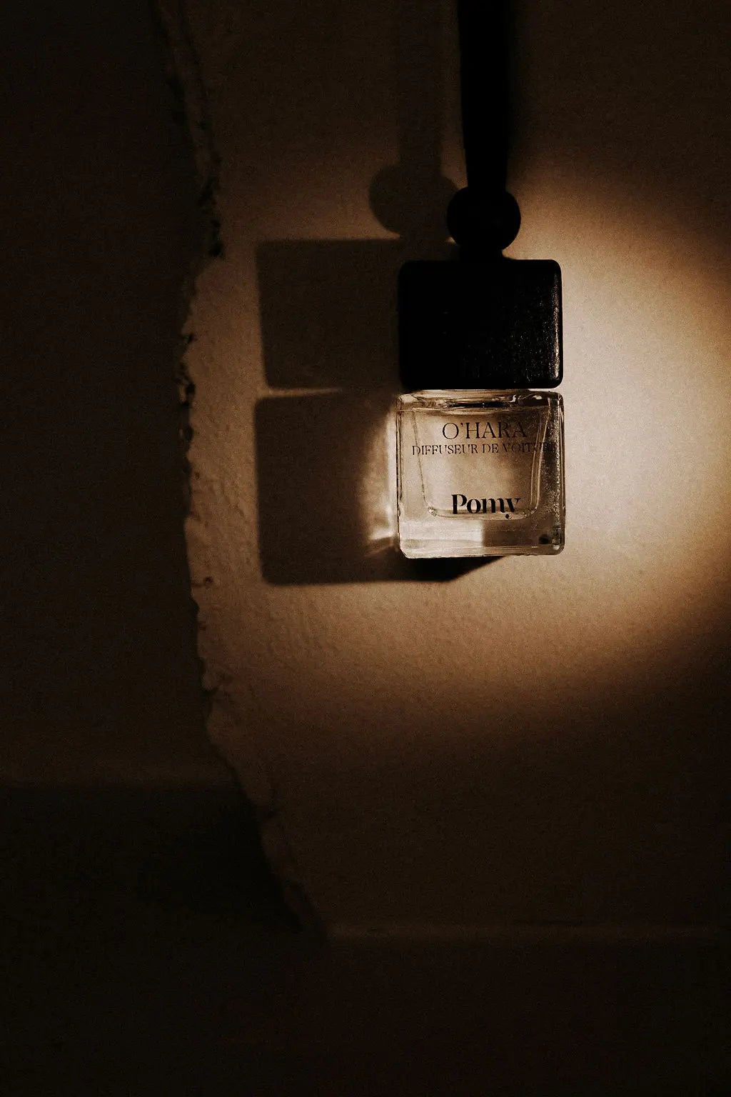 Diffuseur de voiture – O&