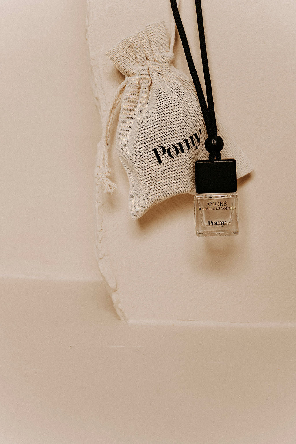 Diffuseur de voiture – Bora Bora