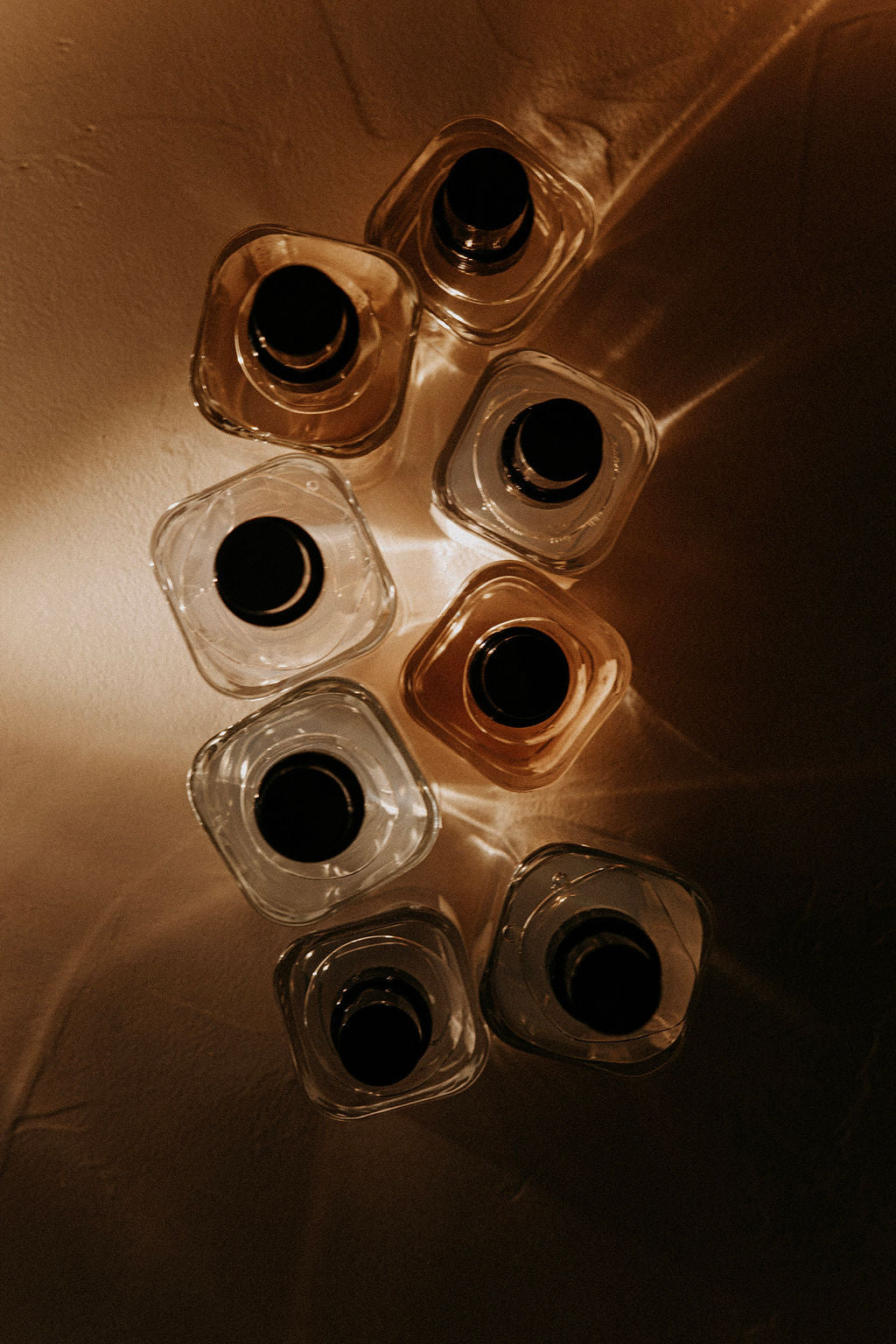 Eaux de linge - Pomy