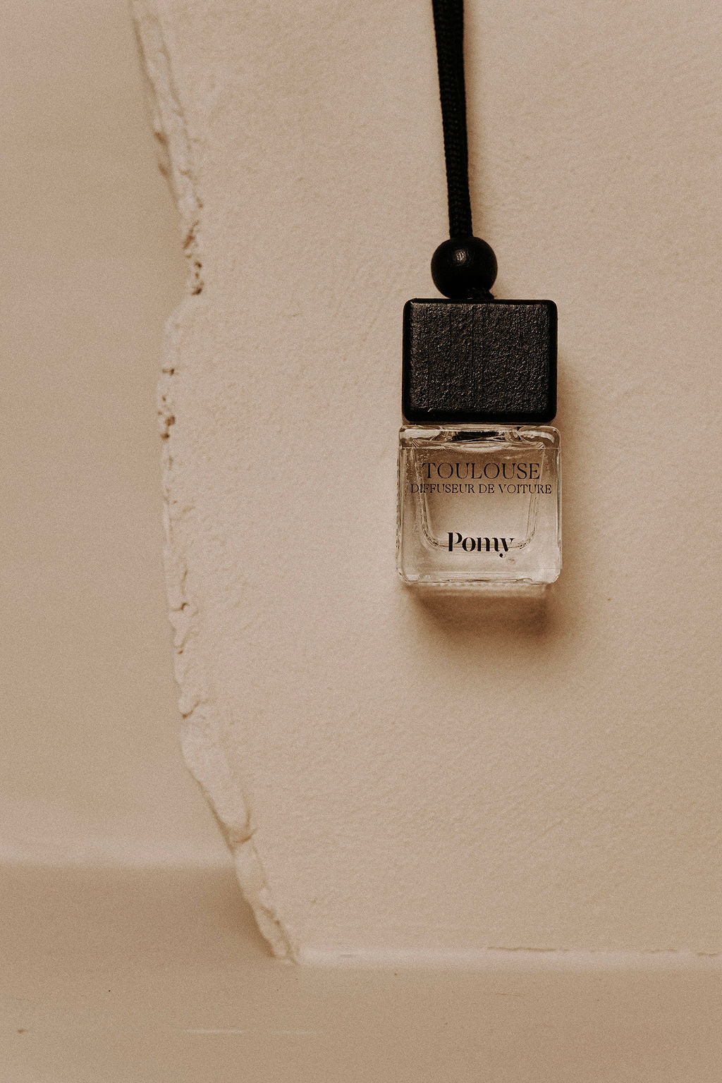 Diffuseur de voiture - Pomy