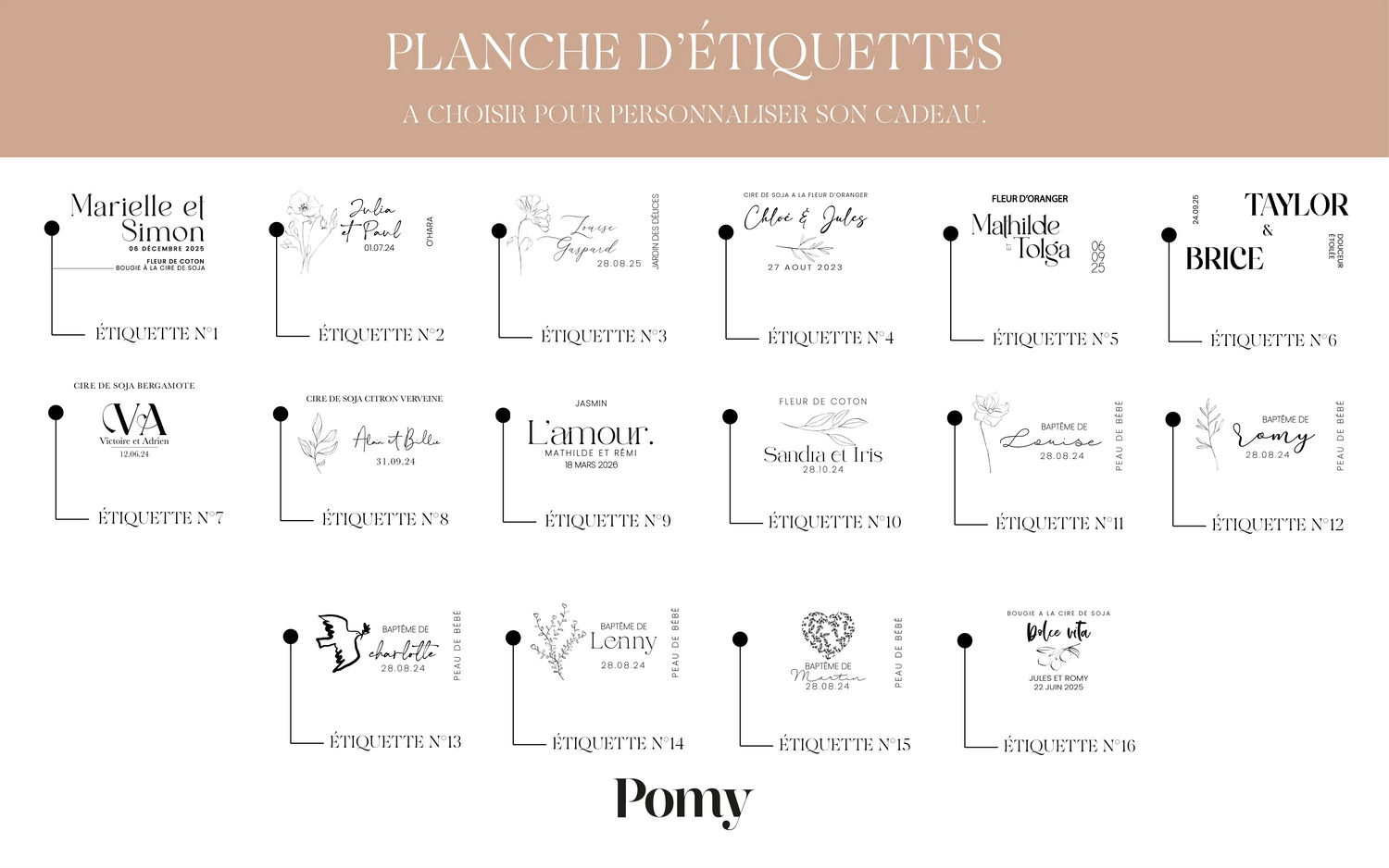 Cadeaux d’invités: Fleur de sel au piment d’espelette Pomy