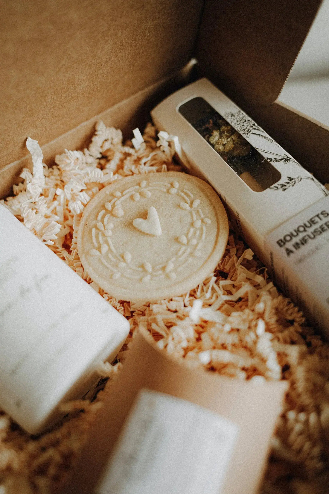 Coffret  Au coin du feu Pomy