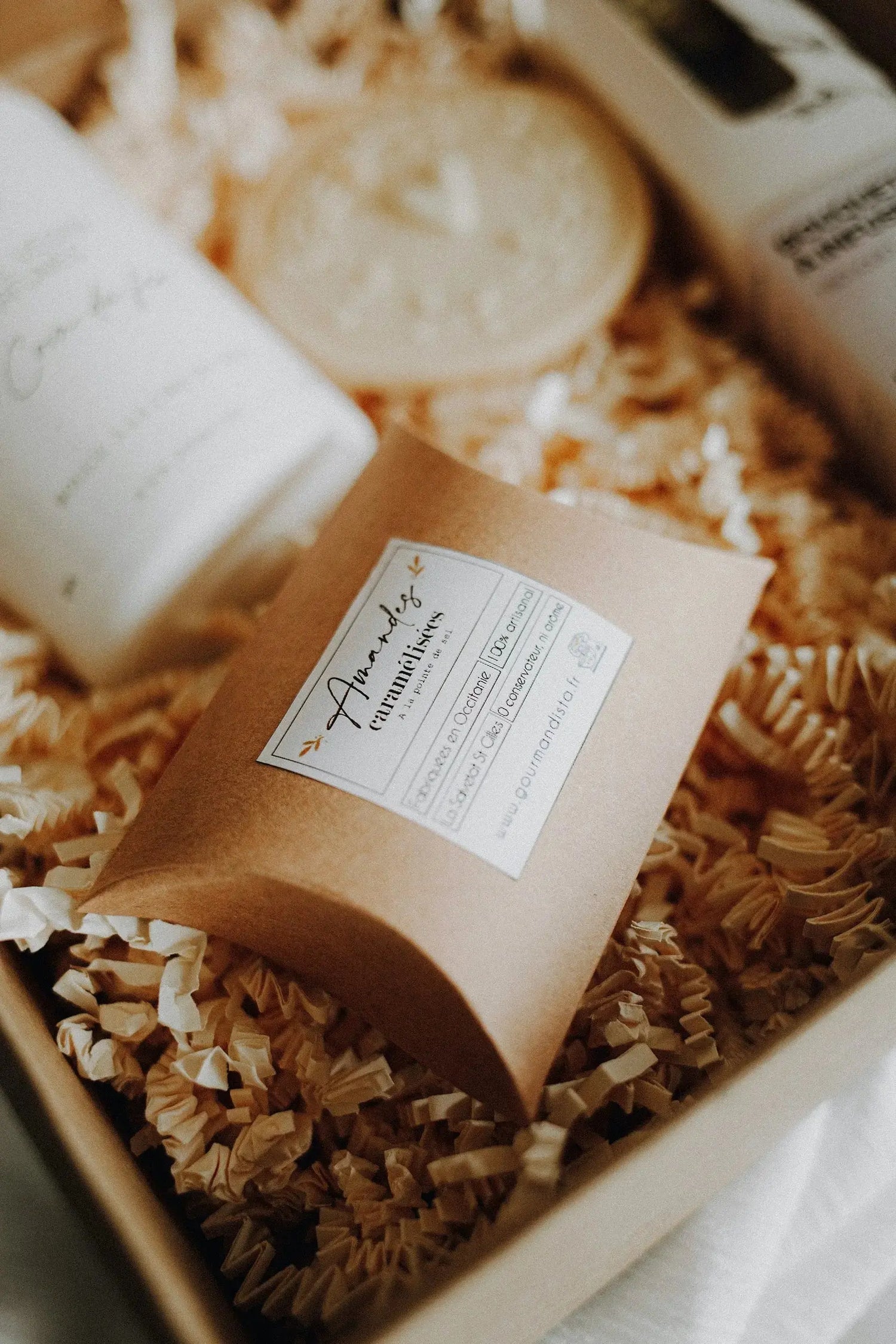 Coffret  Au coin du feu Pomy