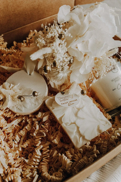 Coffret  Joyeux Noël Pomy