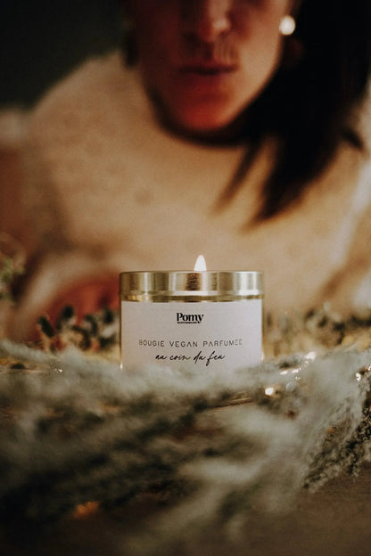 Coffret  Joyeux Noël Pomy