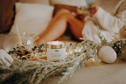 Coffret  Joyeux Noël Pomy