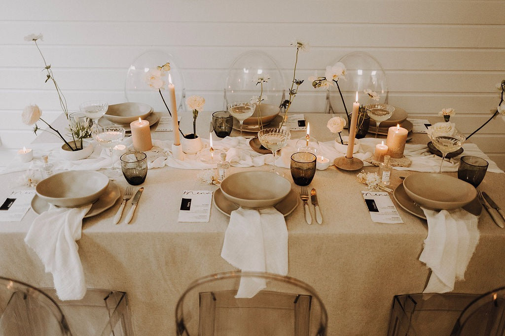 Cadeaux d’invités: Flacon de parfum d’ambiance fleuri