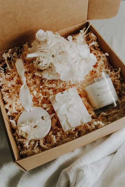 Coffret  Poésie d’Hiver Pomy