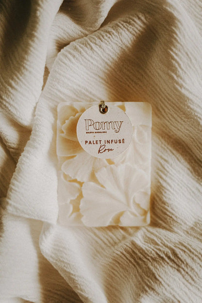 Coffret  Poésie d’Hiver Pomy