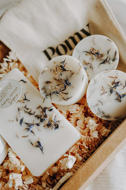 Box découverte parfumée Sapin d&