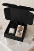 Cadeau Maîtresse Personnalisé – Coffret Coquillages & Crustacés Pomy