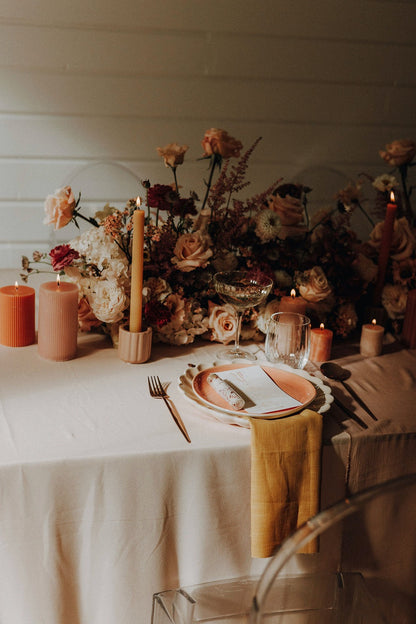 Cadeaux d’invités: Fleur de sel au piment d’espelette
