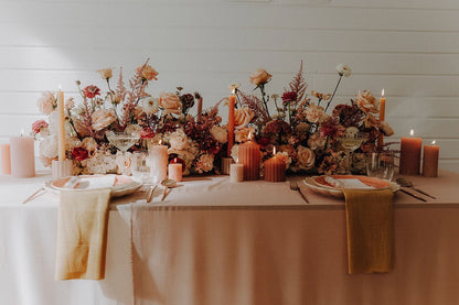 Cadeaux d’invités: Sel rose de l&