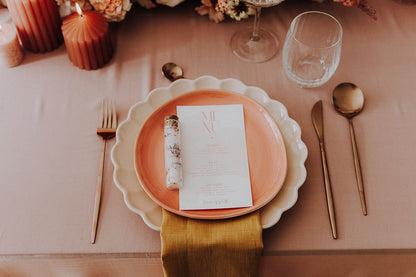 Cadeaux d’invités: Fleur de sel parfumée aux fleurs comestibles
