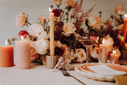 Cadeaux d’invités: pot de miel artisanal