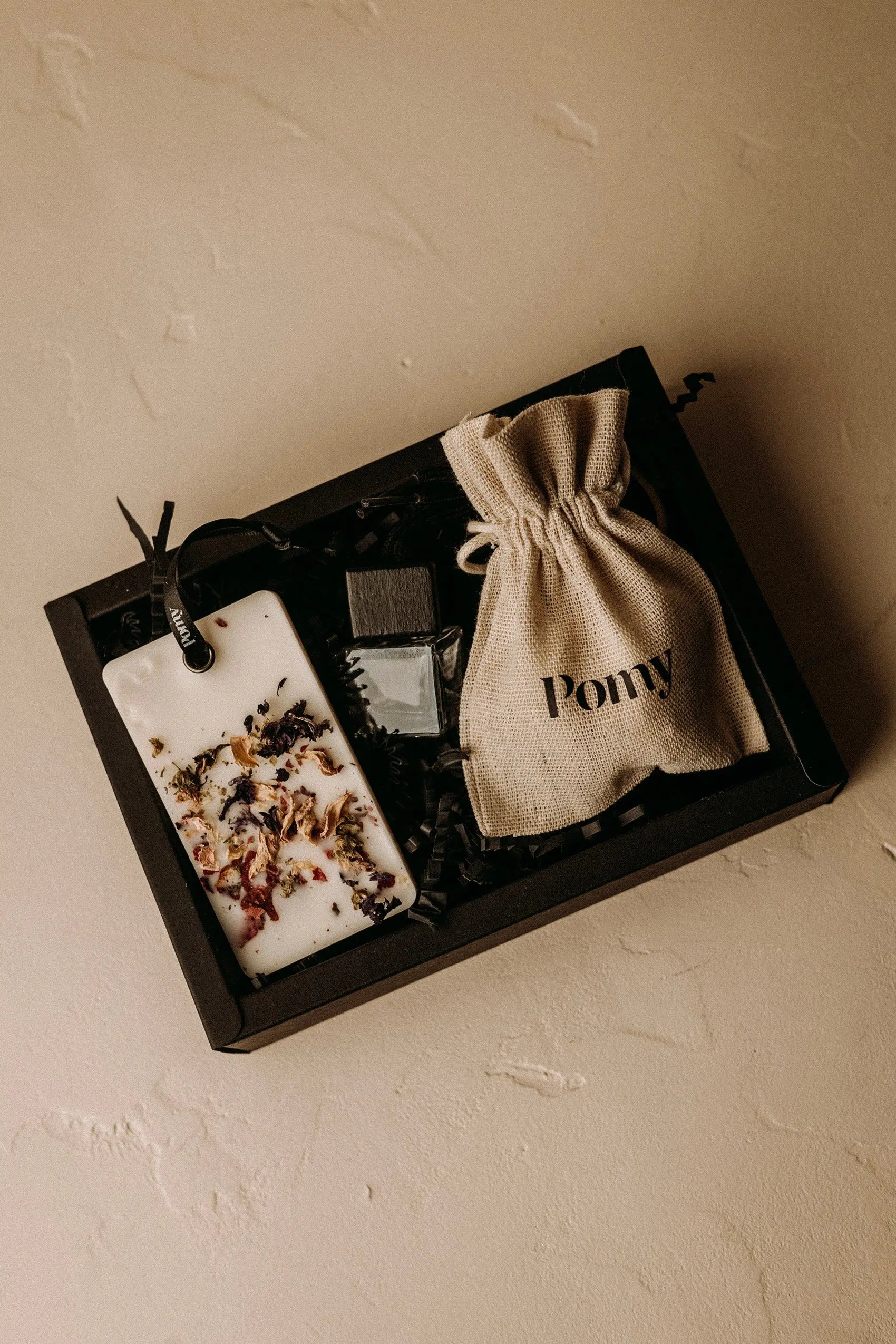 Box découverte parfumée O&