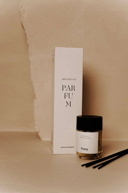 Diffuseur de parfum – Dolce Vita Pomy