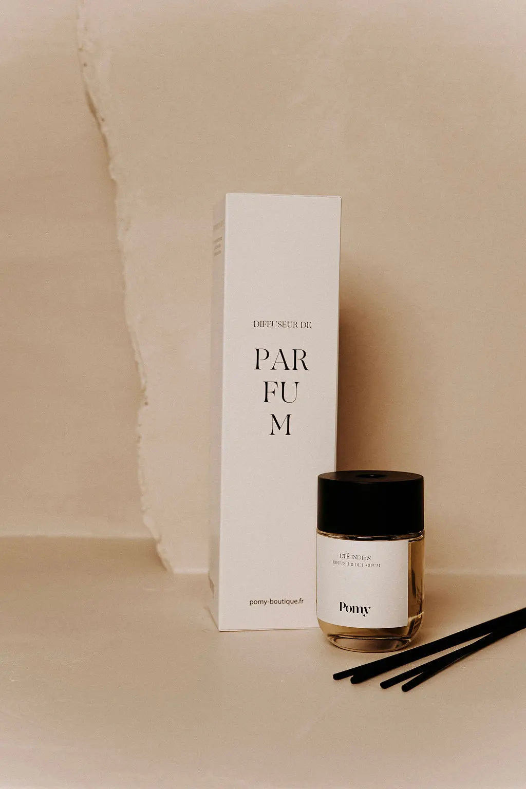 Diffuseur de parfum – Été indien Pomy