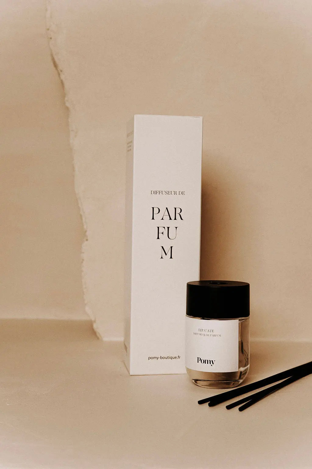 Diffuseur de parfum – Leucate Pomy