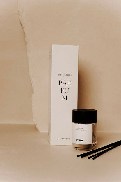 Diffuseur de parfum – Leucate Pomy