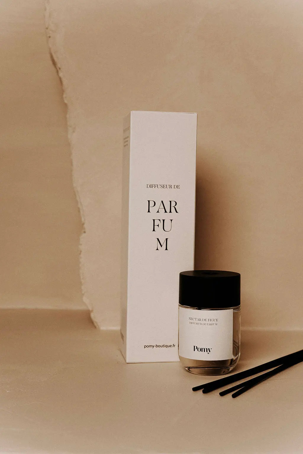 Diffuseur de parfum – Chaleur provençale Pomy