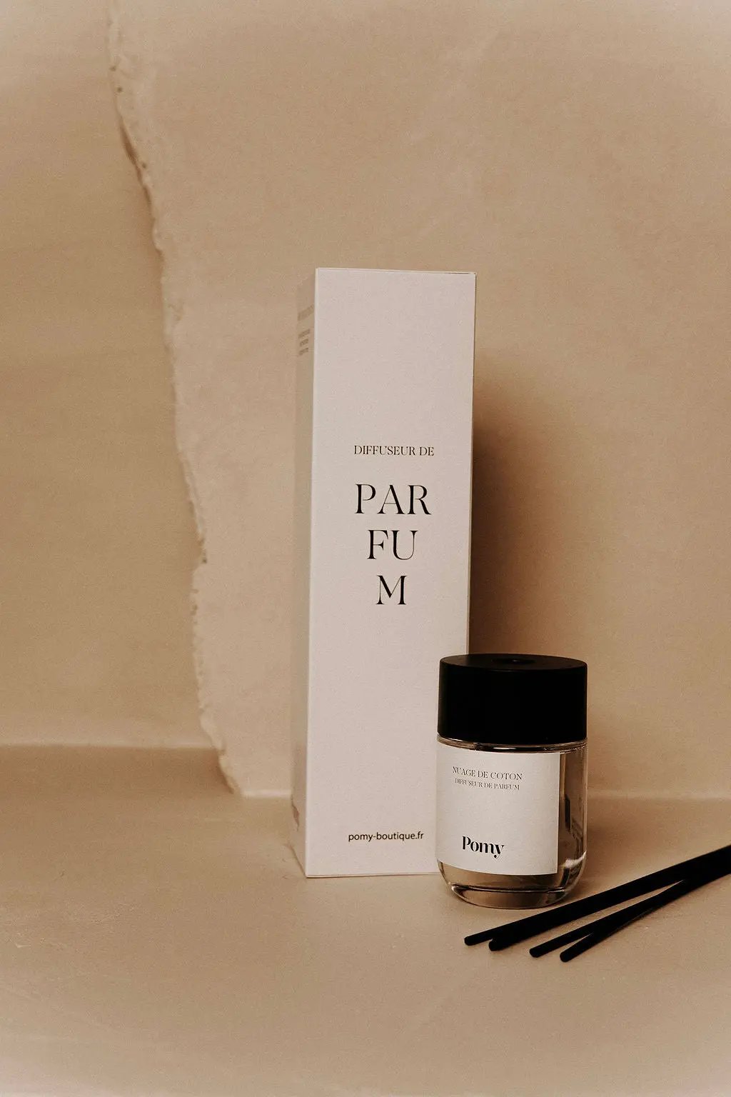 Diffuseur de parfum Pomy