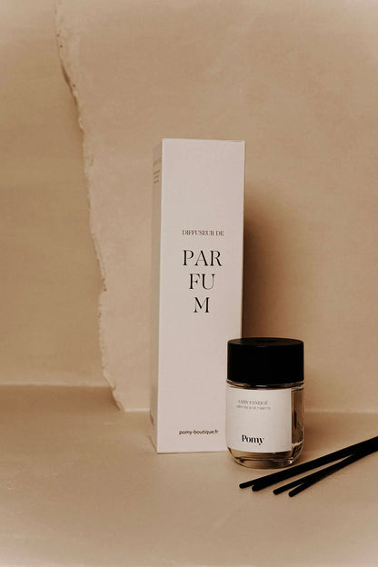 Diffuseur de parfum – Sapin Pomy