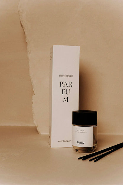 Diffuseur de parfum – Toulouse Pomy