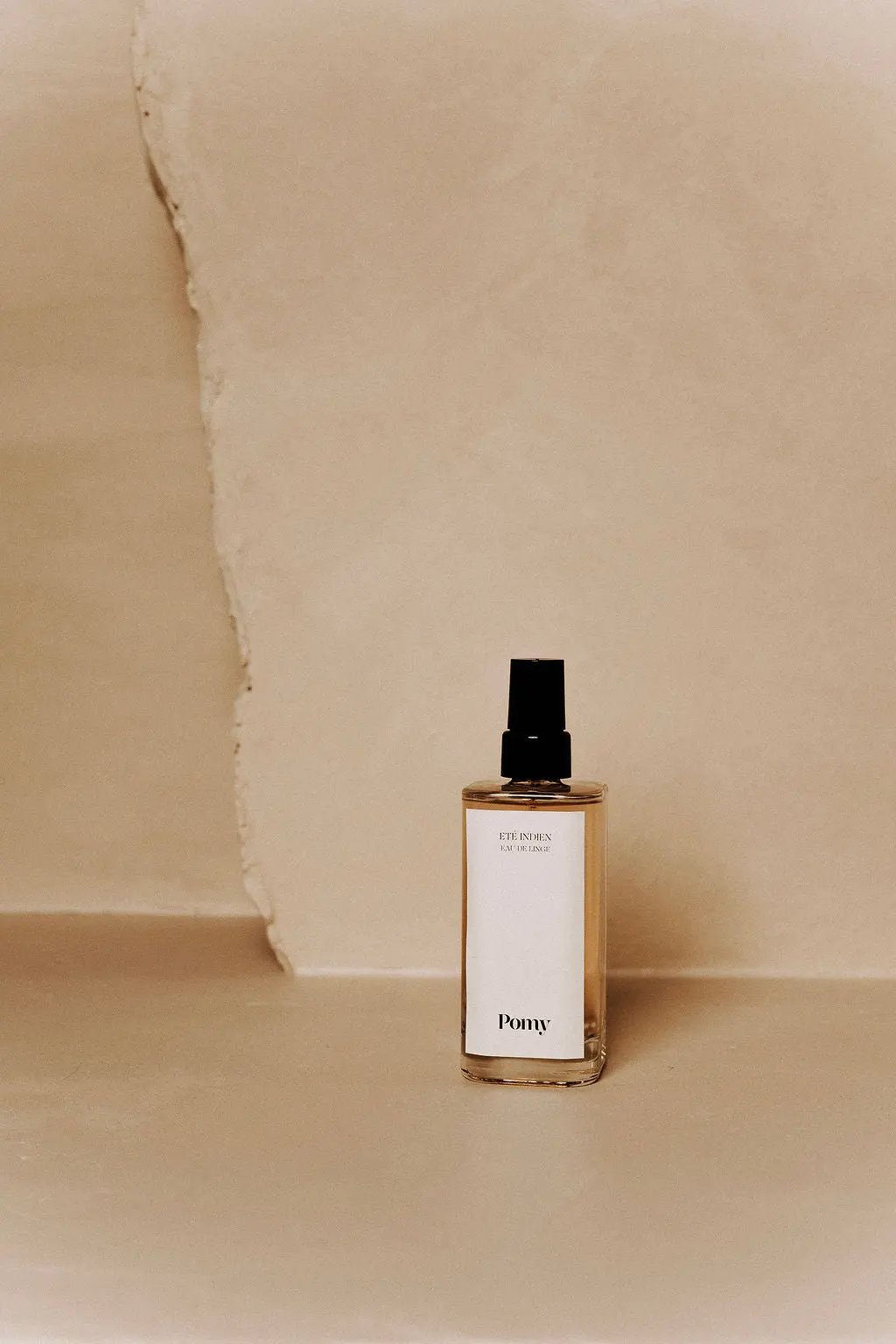 Eau de Linge Parfumée Été indien Pomy