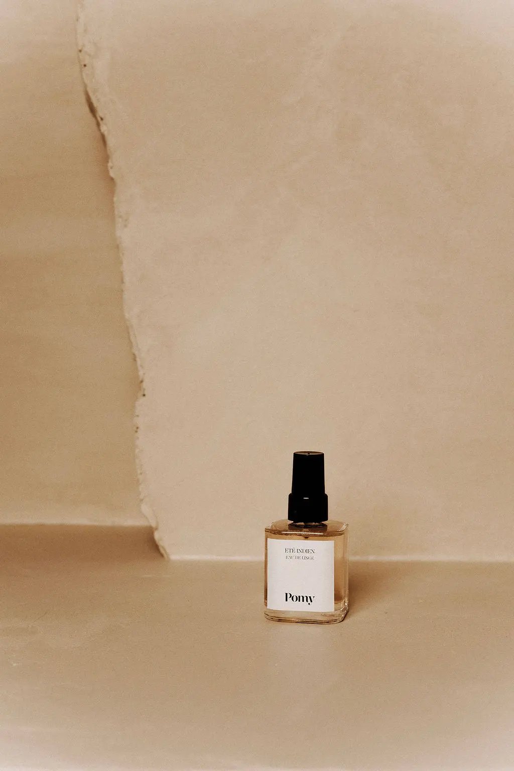 Eau de Linge Parfumée Été indien Pomy