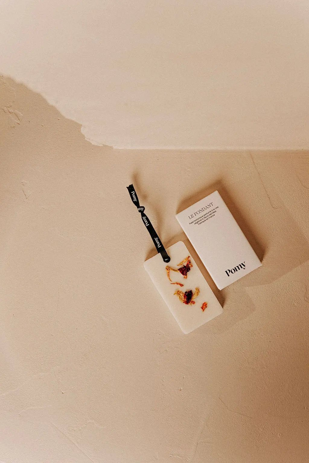 Palet Botanique Bora Bora Pomy