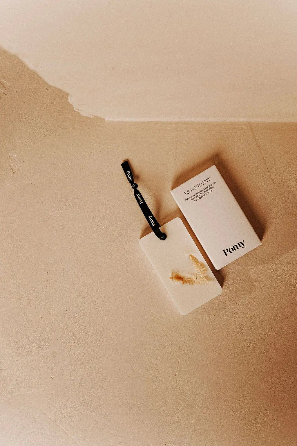 Palet Botanique Chalet en Laponie Pomy