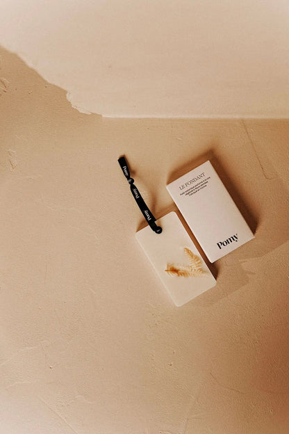 Palet Botanique Chalet en Laponie Pomy