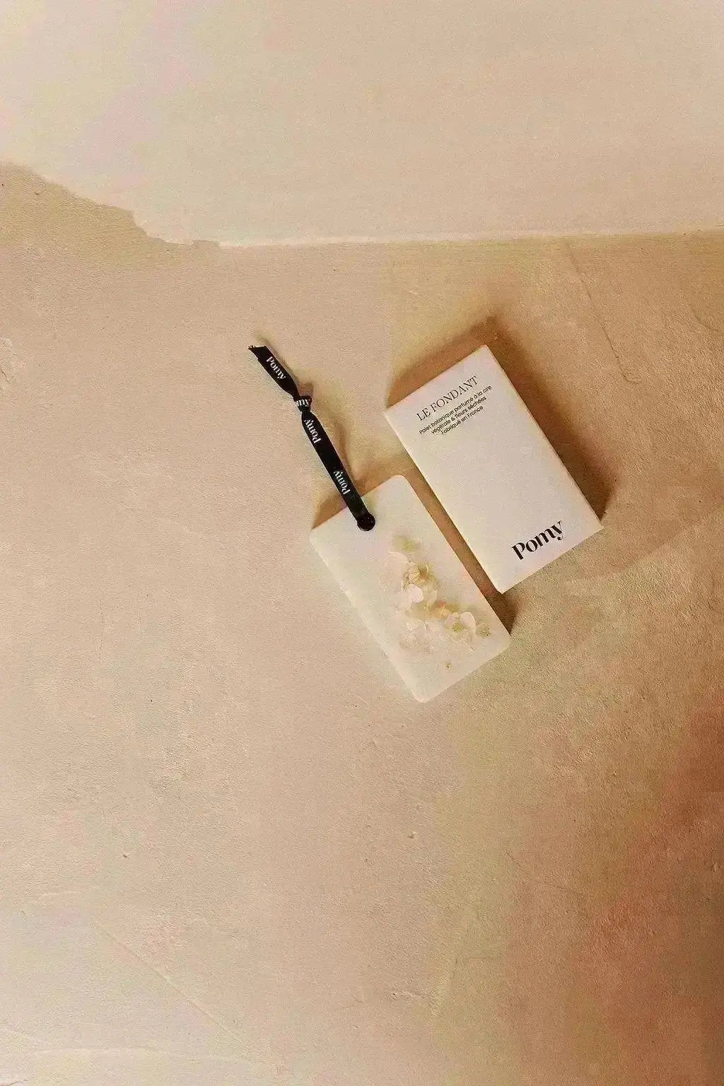 Palet Botanique Nuage de coton Pomy