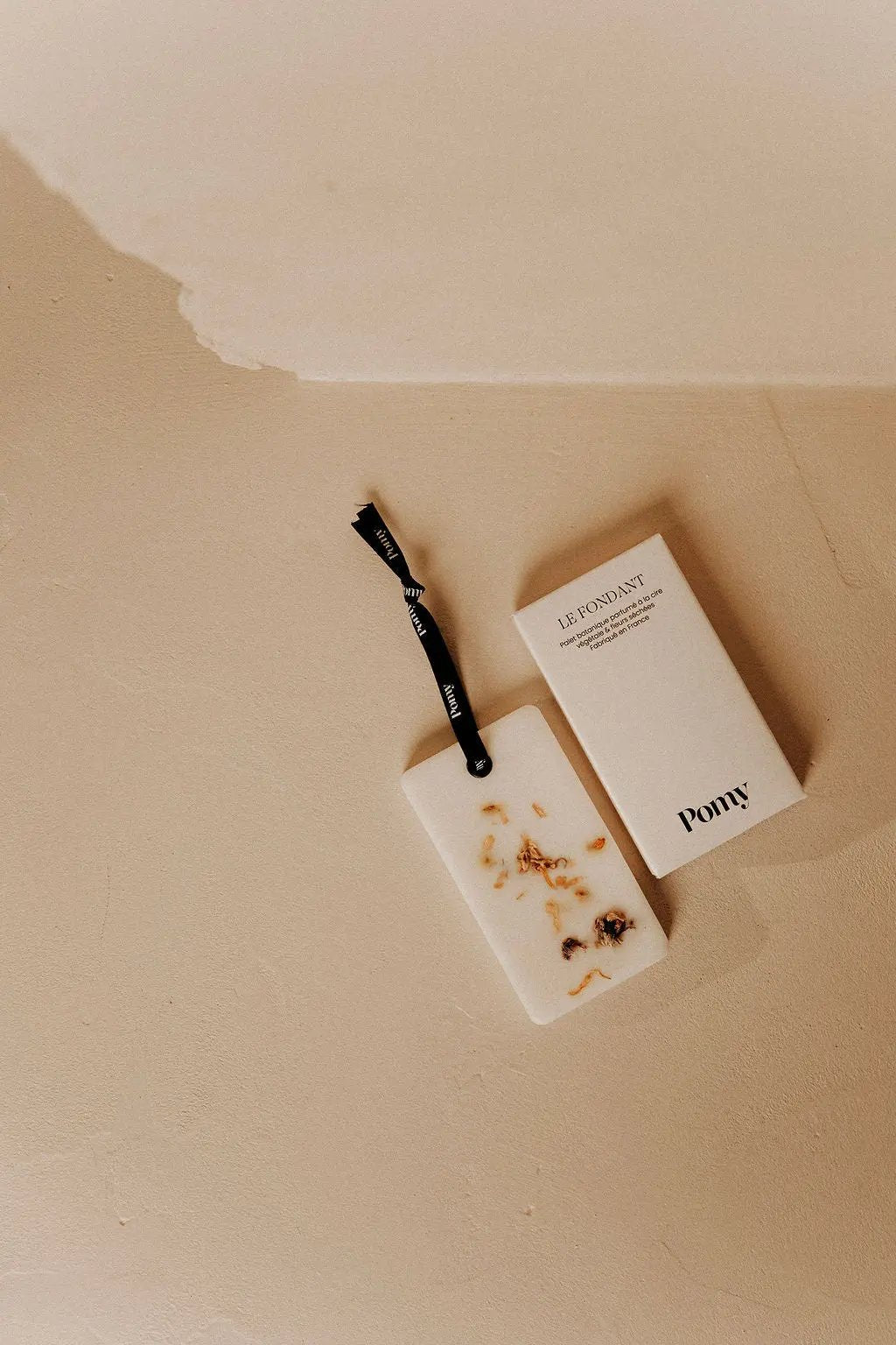 Palet Botanique Douceur étoilée Pomy