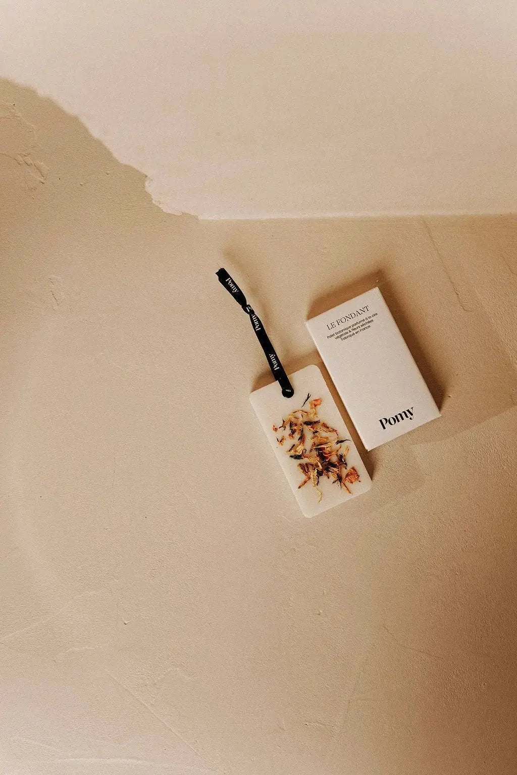 Palet Botanique Été indien Pomy