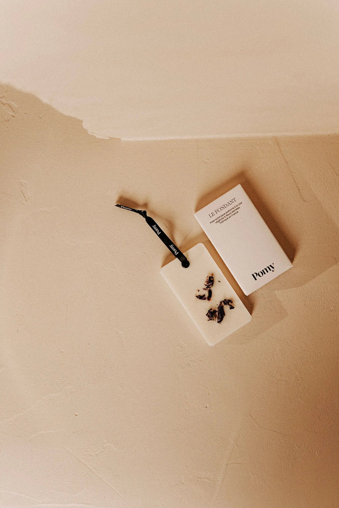 Palet Botanique Nectar de figue Pomy