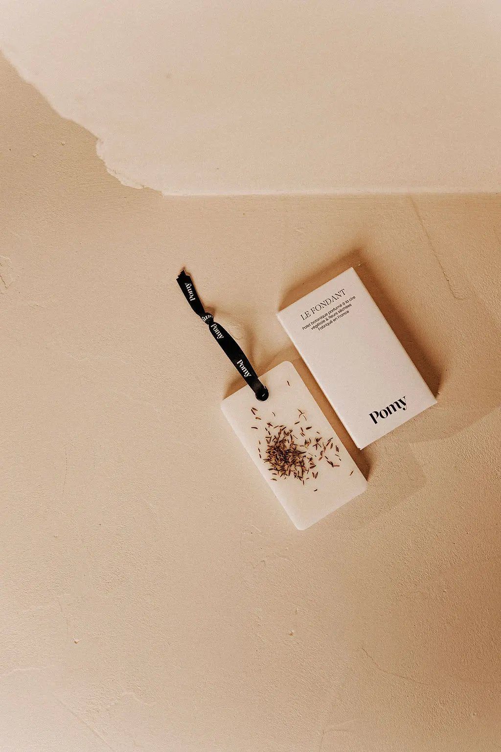 Palet Botanique Hossegor Pomy