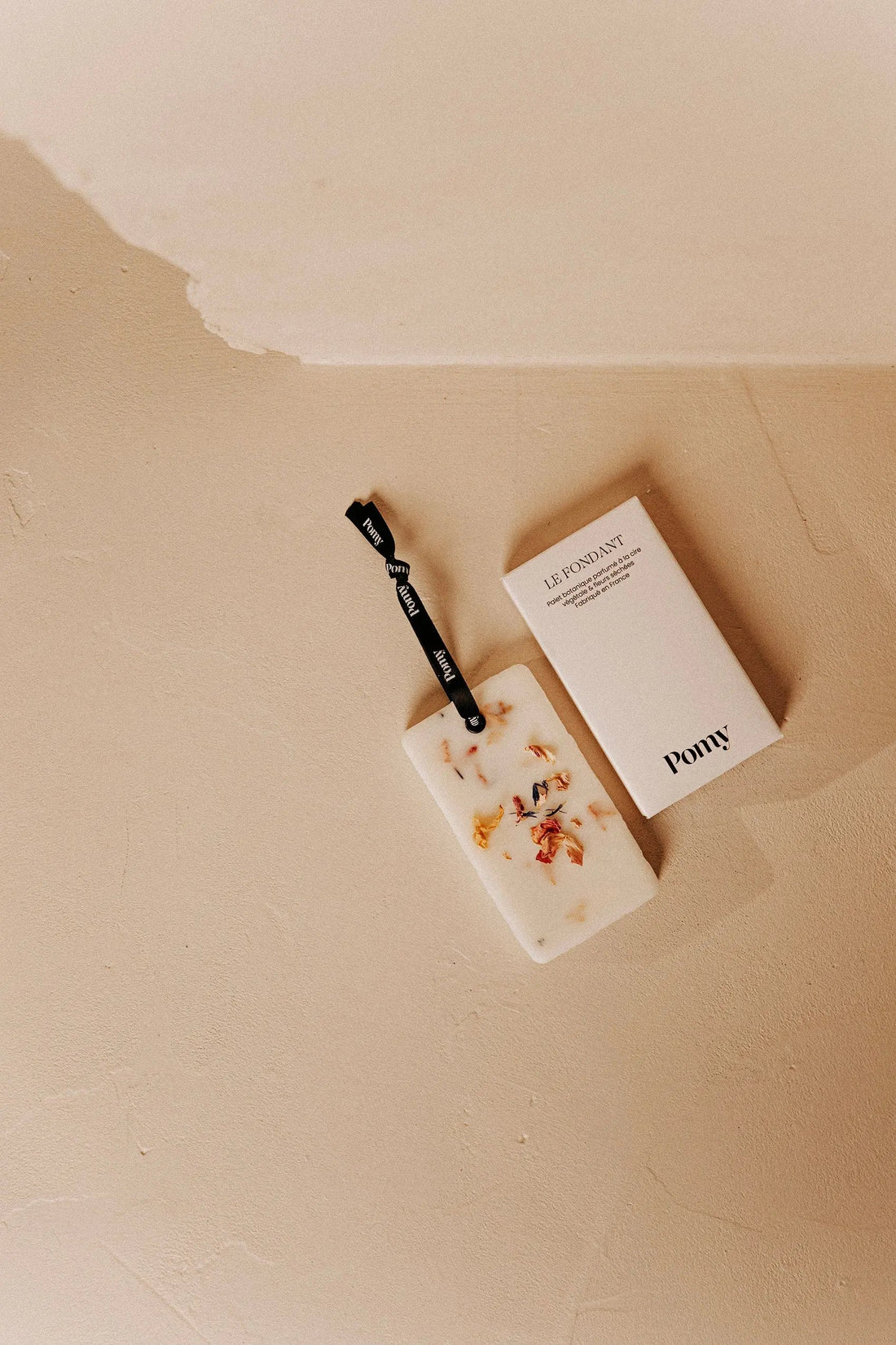 Palet Botanique Jardin des délices Pomy