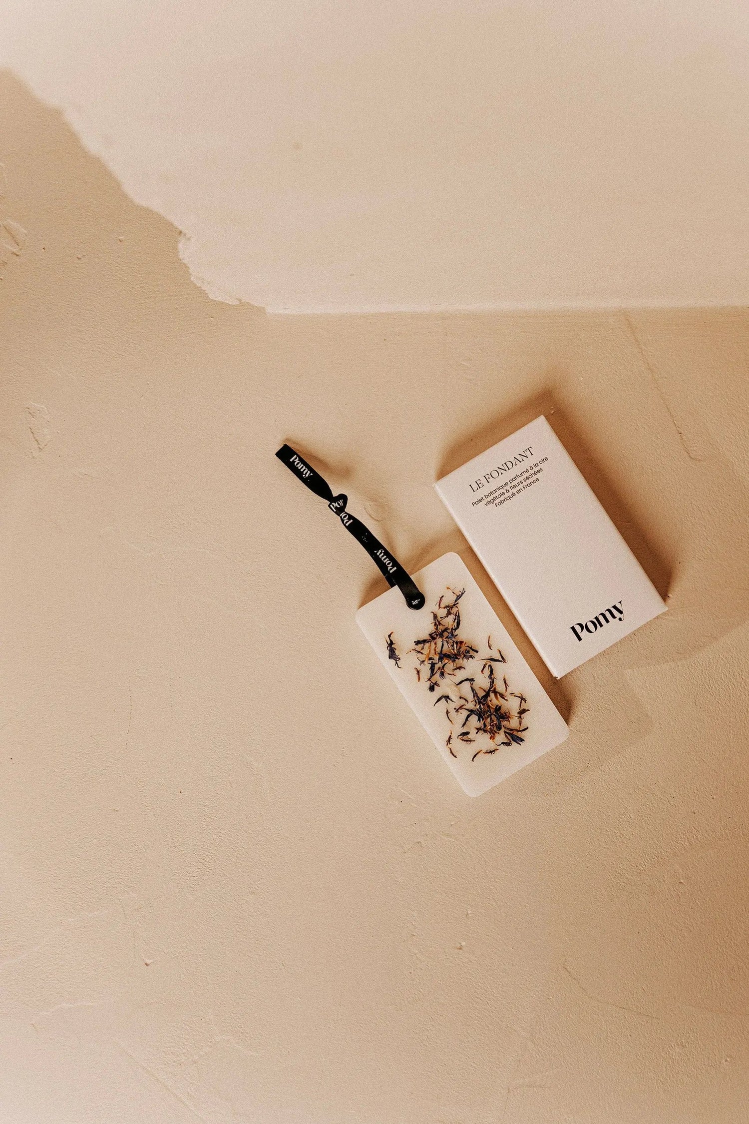 Palet Botanique Leucate Pomy