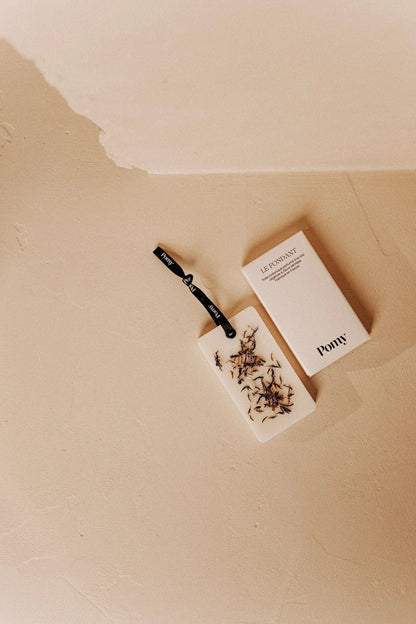 Palet Botanique Leucate Pomy