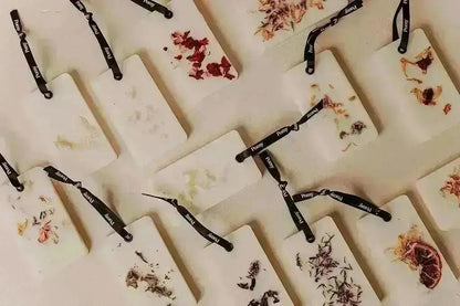 Palet Botanique Nuage de coton Pomy